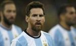 Messi và gánh nặng chức vô địch World cup