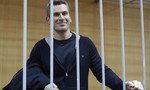 Nga bắt giữ tỷ phú Ziyavudin Magomedov