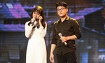 Cô gái khiếm thị Quỳnh Trâm khiến khán giả rơi nước mắt về 'chuyện tình yêu'