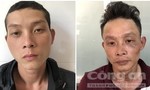 Phá băng cướp ‘gia đình’ chuyên nghiệp ở Sài Gòn