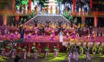 Festival Huế 2018 chính thức khai hội