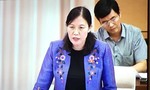 Yêu cầu kiểm tra lại bản án phúc thẩm Nguyễn Khắc Thuỷ
