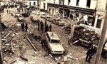 Ngày này năm xưa: Đánh bom kinh hoàng ở Ireland