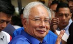Cảnh sát khám xét nhà cựu thủ tướng Malaysia Najib Razak