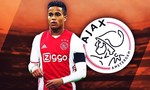 MU khó tiếp cận sao của Ajax