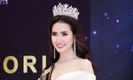 Phan Thị Mơ dự thi Hoa hậu đại sứ du lịch thế giới 2018