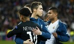 Nhiều thông tin việc Ronaldo hoán đổi vị trí với Neymar