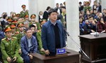 Trịnh Xuân Thanh bất ngờ rút đơn kháng cáo cả hai vụ án