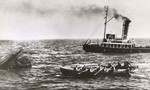 Ngày này 79 năm trước: Niềm tự hào của Hải quân Anh chìm xuống biển