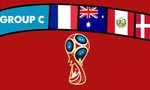 Bảng C: Pháp tự tin đi tiếp, Đan Mạch đặt mục tiêu vượt qua vòng bảng