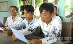 Viện KSND huyện Cái Nước xin lỗi 3 thanh niên bị truy tố oan