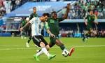 Clip trận Argentina - Nigeria