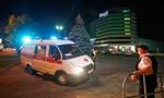 Nga sơ tán khách sạn phục vụ World cup vì đe dọa đánh bom