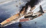 Ngày này 76 năm trước: Mỹ đụng độ Nhật trong trận Midway