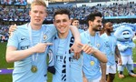 16 cầu thủ Man City góp mặt tại World Cup 2018