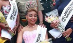 Người đẹp Kenya bị tuyên án tử hình vì giết bạn trai