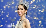 Nhan sắc gây tranh cãi của tân Hoa hậu Hòa bình Indonesia