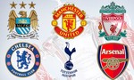 Ngoại hạng Anh 2018/2019: Cuộc chiến của Man City và Liverpool