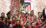 Diego Costa tỏa sáng, Atletico đoạt Siêu cúp châu Âu