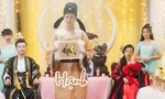 Trương Quỳnh Anh “xuất thần” với hình ảnh quyến rũ trong MV cổ trang mới
