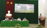 Saigon Co.op đảm bảo lợi nhuận cho nông dân vùng lúa gạo sạch