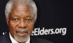 Cựu Tổng thư ký Liên Hợp quốc Kofi Annan qua đời