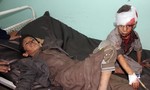 Bom giết 40 trẻ em ở Yemen do Mỹ cung cấp