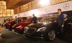 15 thương hiệu ô tô góp mặt tại “Vietnam Motor Show 2018”