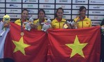 Việt Nam có huy chương vàng đầu tiên tại Asiad 2018