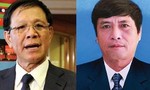 Hoàn tất cáo trạng truy tố các ông Phan Văn Vĩnh, Nguyễn Thanh Hóa