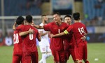 Cúp Vinaphone 2018: Thử thách cho U23 Việt Nam