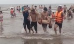 3 học sinh tắm biển chết đuối khi vừa đỗ đại học