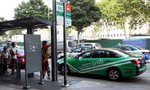Grab và Uber bị phạt gần 10 triệu USD ở Singapore