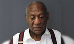 Bill Cosby lãnh án vì tội tấn công tình dục