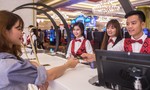 Casino cho người Việt đầu tiên chính thức hoạt động