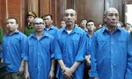 Vụ buôn 379 bánh heroin và 55kg ma túy đá vào Sài Gòn: 8 án tử hình