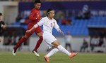 Clip trận ĐT nữ Việt Nam đè bẹp nữ Indonesia 6-0