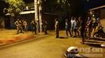 Nhân viên quán nhậu ở Sài Gòn đâm chết người