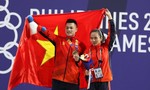 SEA Games 30: Việt Nam kết thúc ngày đầu với 10 HCV, đứng thứ 2