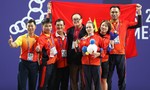 Thủ tướng Nguyễn Xuân Phúc gửi thư chúc mừng Đoàn thể thao Việt Nam