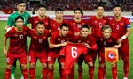 Bóng đá Việt Nam được FIFA vinh danh