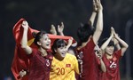 Thủ tướng chúc mừng ĐT bóng đá U22 và nữ tại SEA Games 30