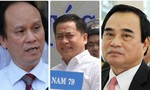 Vũ "nhôm" và hai cựu Chủ tịch TP.Đà Nẵng gây thiệt hại 22.000 tỷ đồng