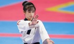 Taekwondo giành tấm HCV đầu tiên tại SEA Games 30