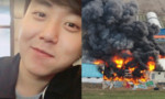 Phóng viên đầu tiên phát hiện ra bê bối Seungri mất tích