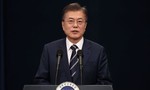 Tổng thống Hàn Quốc yêu cầu điều tra 3 vụ án rúng động showbiz