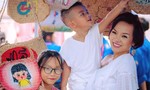 Thái Thùy Linh: Làm mẹ đơn thân không phải là lẽ sống của tôi