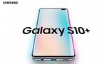 Bộ đôi Samsung Galaxy S10/S10+