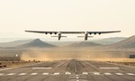 Máy bay lớn nhất Thế giới vừa cất cánh thử nghiệm