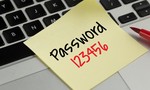 Những mật khẩu nào được đặt phổ biến nhất trên thế giới?